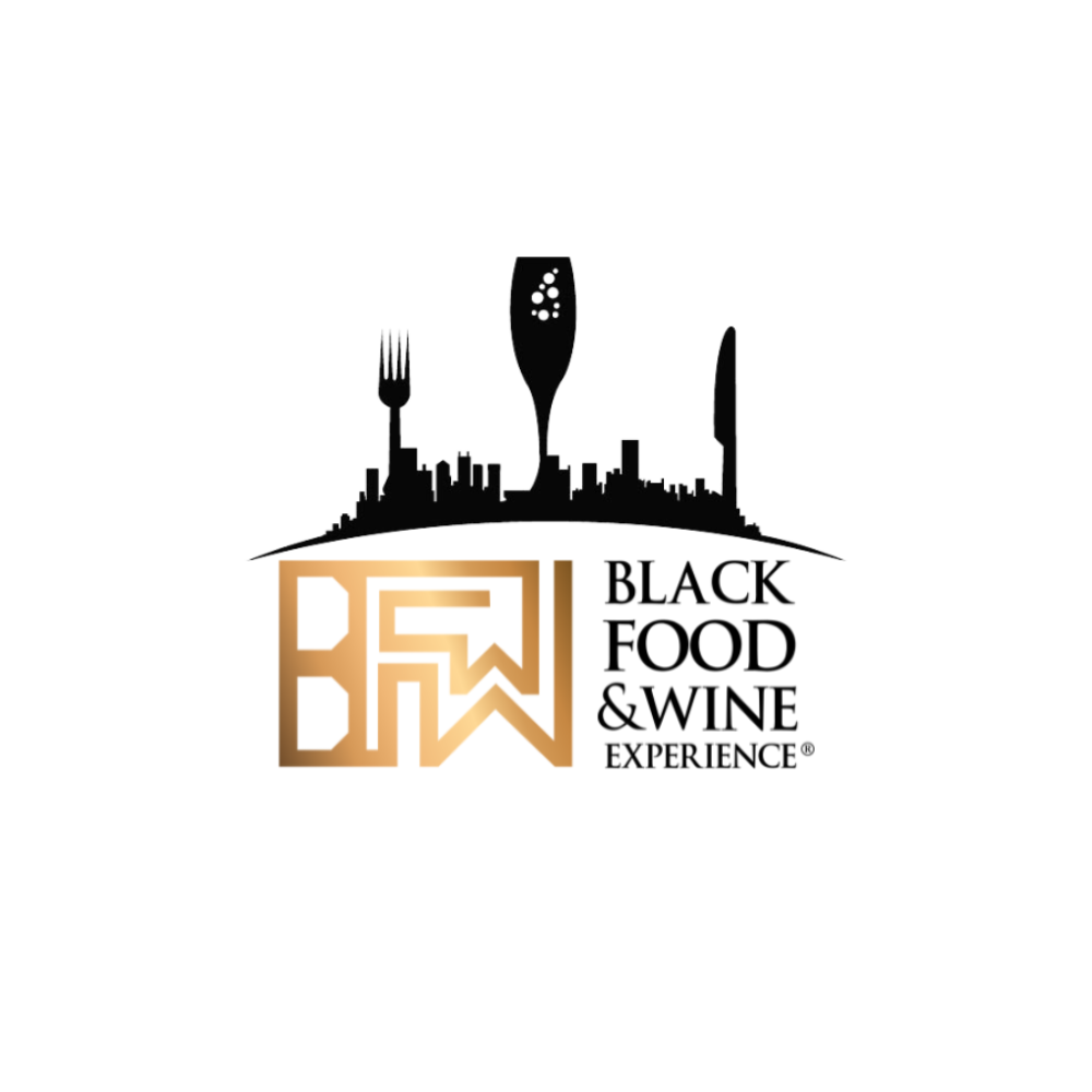 Black Food & Wine Experience